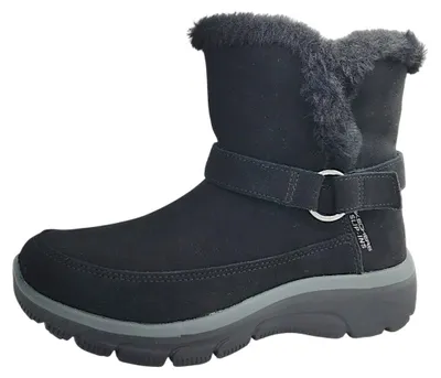 Produktbild von Skechers Slip-Ins:Easy Going-Dream 168051 BLK (41/BLK)