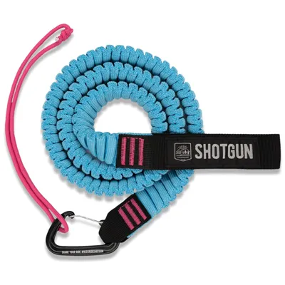 Produktbild von SHOTGUN Bike-Abschleppseil