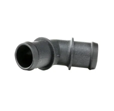 Produktbild von TOPRAN Kühlmittelflansch 108 876 für VW Golf IV Schrägheck (1J1)