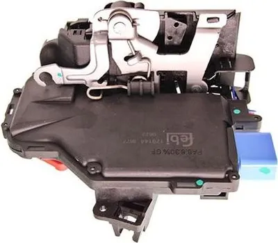 Zdjęcie produktu dla Zamek Drzwi Seat Altea, Toledo Iii, Vw Caddy Iii, Golf V,Vi 04.02- Lewy Przód
