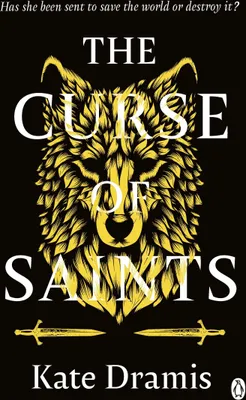 Produktbild von The Curse of Saints