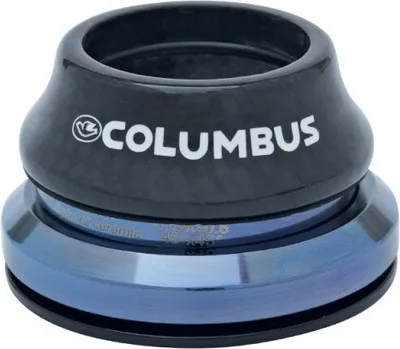 Produktbild von Fahrradsteuersätze Columbus 1-1/8"- 1-1/4" COMPASS INTEGRIERT