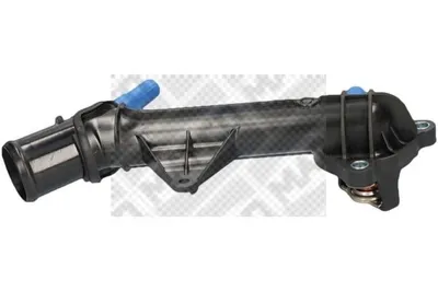 Produktbild von MAPCO Thermostat Kühlmittel 88°C für FIAT Ducato Kastenwagen (250, 290) Ducato Pritsche / Fahrgestell (250, 290) Ducato Bus (250, 290) Freemont (345)