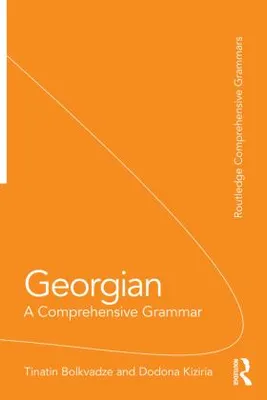 Produktbild von Georgian