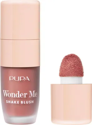 Produktbild von PUPA Kompaktpuder PUPA Wonder Me Shake Blush 003 5.5ml