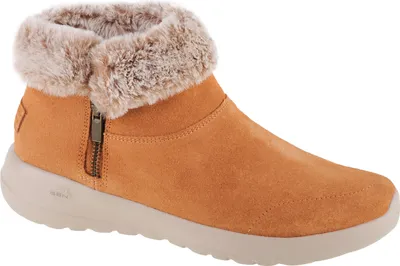 Produktbild von Skechers Schuhe ON The GO Joy Savvy, 144003CSNT