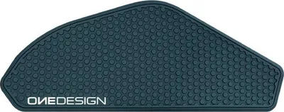 Zdjęcie produktu dla Tankpad osłona na bok zbiornika YAMAHA ONEDESIGN HDR363 czarny