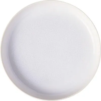 Obrázek produktu pro Villeroy & Boch Crafted Bavlna, Polévkový talíř, Kulatý, Porcelán, Bílá, Villeroy & Boch, Crafted Bavlna