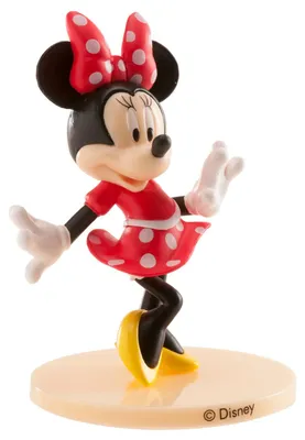 Obrázek produktu pro Figurka Minnie 9cm
