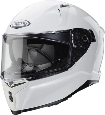 Produktbild von Caberg Avalon X Helm, weiß, L (59/60)