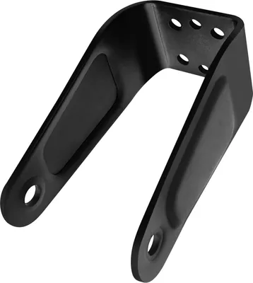 Zdjęcie produktu dla Minimotors, widelec przedni do Speedway Mini 4 i Mini 4 Pro Original, czarny