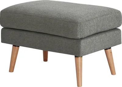 Produktbild von home24 Polsterhocker