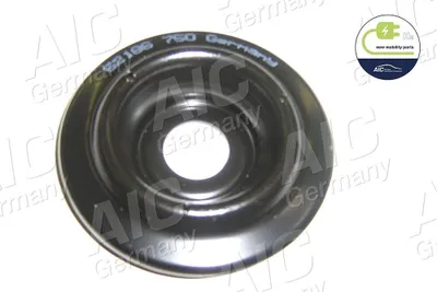 Produktbild von AIC 52186 Federteller Vorne Oben für VW Golf IV Schrägheck (1J1) Polo Schrägheck (6R1, 6C1) GOLF III (1H1) für SKODA Octavia II Combi (1Z5) für AUDI