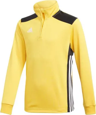 Produktbild von Adidas Sweatshirts Regista 18 Training, DJ1841, Größe: 110
