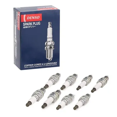 Produktbild von Denso Zündkerzen Zündanlage Xu22Epr-U