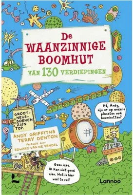 Obrázok produktu pre Centrálna knižnica, úžasný 130-poschodový dom na strome