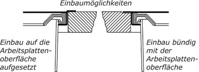 Imagen del producto de Naber Dassa 4. Colector de residuos, acero inoxidable con inserto de aluminio. - Cubo de basura