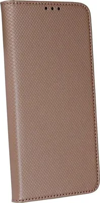 Produktbild von cofi1453 Buch Tasche "Smart" kompatibel mit SAMSUNG GALAXY A32 4G ( A325F ) Handy Hülle Etui Brieftasche Schutzhülle mit Standfunktion, Kartenfach Rose