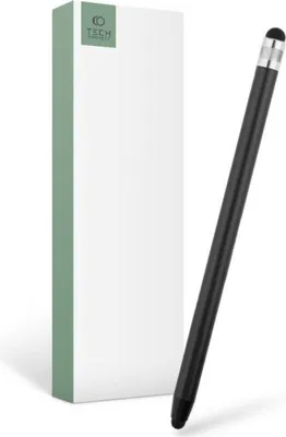 Produktbild von Tech-Protect stylus pen Aluminum Touch Pen, black