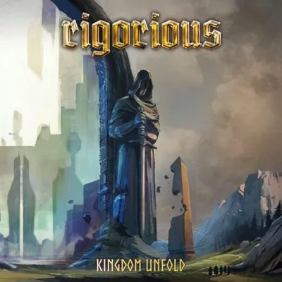Produktbild von Rigorious: Kingdom Unfold