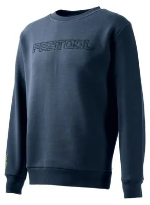 Produktbild von FESTOOL Sweatshirt SW-FT1-XXXL - 578983
