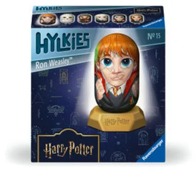 Produktbild von Ron Weasly Ravensburger 12008002