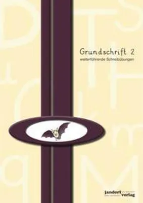 Produktbild von Grundschrift 2