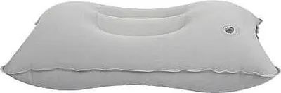 Image de Coussin gonflable de repos gris