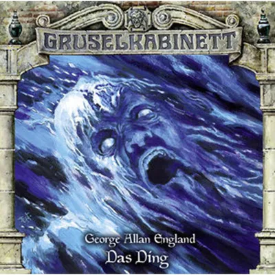 Produktbild von Gruselkabinett - Folge 152