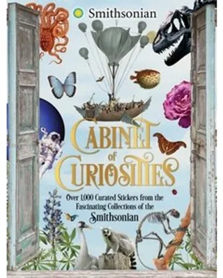 Image de Cabinet of Curiosities