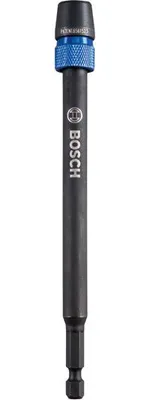 Produktbild von Schnellwechsel-Verlängerung, 1/4-Zoll Sechskantschaft für Flachfräsbohrer, 15mm