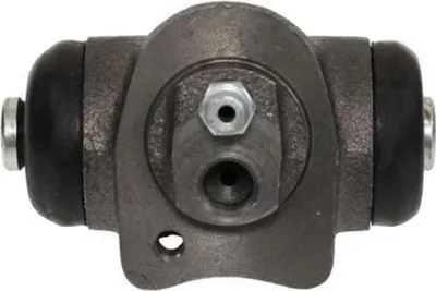 Produktbild von A.B.S. Radbremszylinder Trommelbremse für CHEVROLET Rezzo (U100) 42844