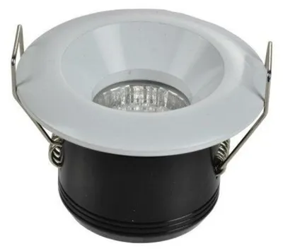 Image de Luminaire suspendu encastré 4000K Oka AZ2233 Azzardo