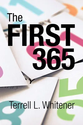Produktbild von The First 365