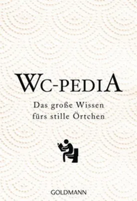 Produktbild von WC Pedia