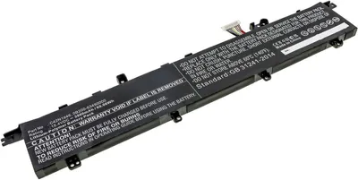 Zdjęcie produktu dla CoreParts Bateria do laptopa Asus