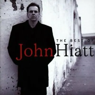 Image de Le meilleur de John Hiatt