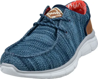 Produktbild von Bugatti Sneaker Sneaker Textil