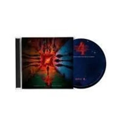 Produktbild von Stranger Things: Soundtrack from the Netflix Serie