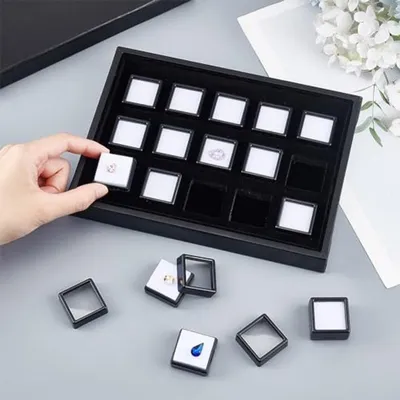 Geschenkbox, Hauptbild
