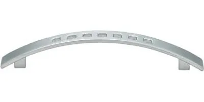 Image de Poignée anse multicube CADAP - Chrome mat - 00279/37S