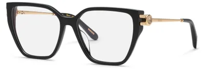 Produktbild von Chopard VCH380S Nero lucido 56/16/130 Damen Brillen