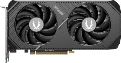 Immagine prodotto di VGA ZOTAC GeForce® RTX 5070 12GB Twin Edge OC