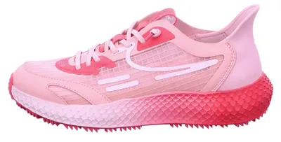 Produktbild von tenhaag easyhaag, Sneaker in Rose für Damen, Größe 42