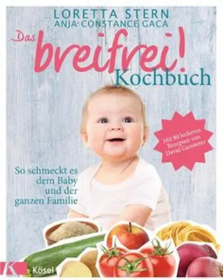 Obrázek produktu pro Das breifrei!-Kochbuch