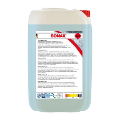 Productafbeelding van SONAX SX MultiStar, 25 liter
