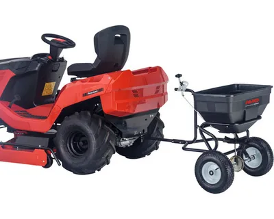 Zdjęcie produktu dla Rozsiewacz do ciągników AL-KO Spreader SP 60