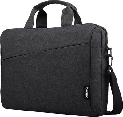 Produktbild von Lenovo Notebooktasche 15.6" Casual Toploader Black T210