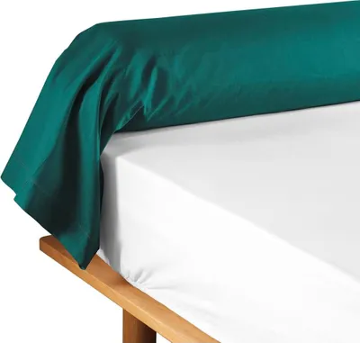 Immagine prodotto di Federa - Douceur d'Intérieur - LINA - Cotone - 185 x 85 cm - Verde