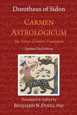 Produktbild von Carmen Astrologicum